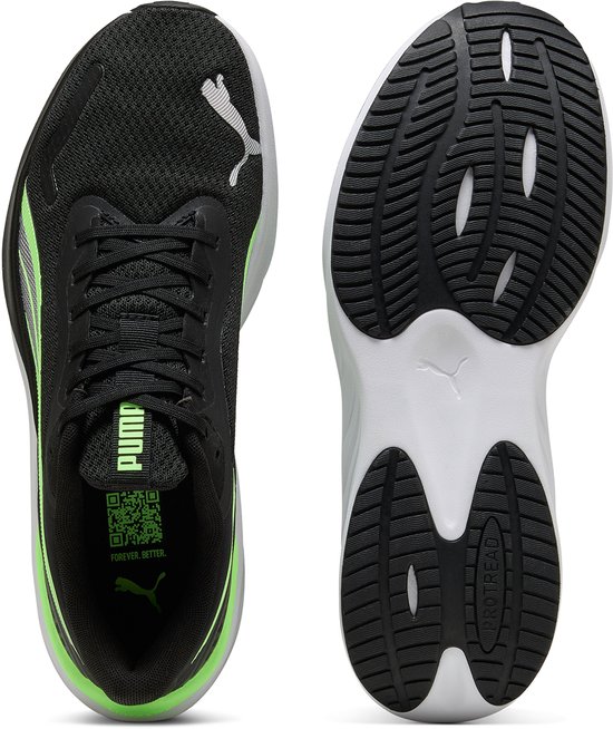 Chaussures de course Puma Pounce Lite Senior