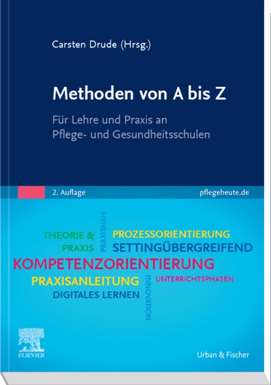 Methoden von A bis Z - cover