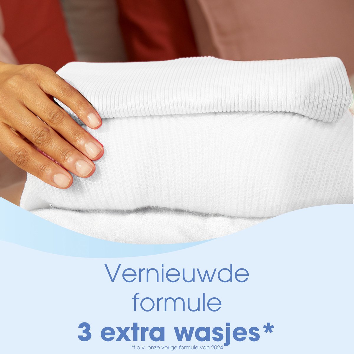 Robijn Liquid Detergent Set 5
