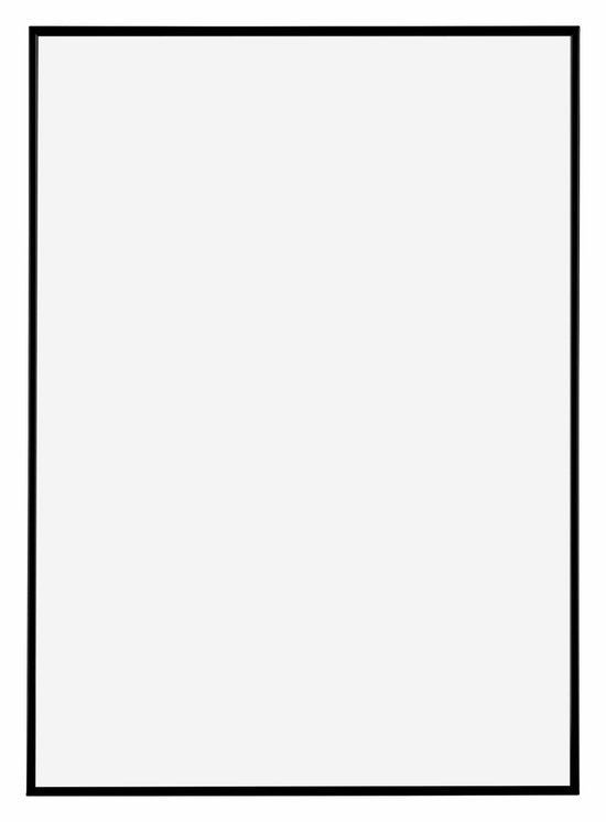 Cadre Photo Your Decoration Evry - 42x59,4cm - Zwart Mat - A2