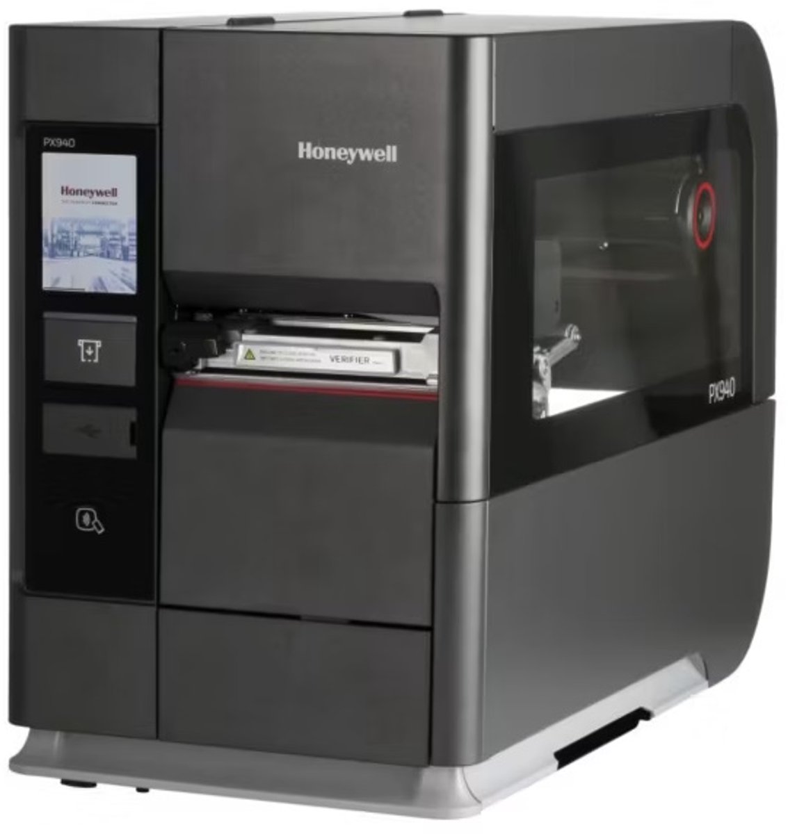 Honeywell PX940 labelprinter Direct thermisch/Thermische overdracht 203 x 203 DPI Bedraad en draadloos Ethernet LAN Bluetooth