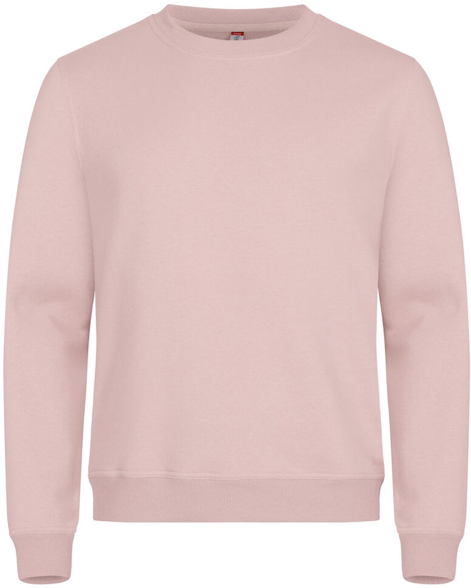 Clique Miami Roundneck 0201030 - Candy Roze - M