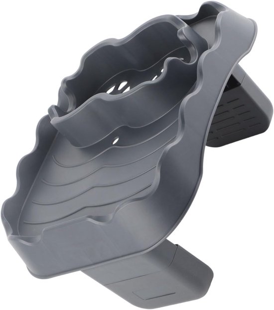Dienblad voor je spa? Spa drankhouder met ledverlichting