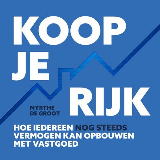 Koop je rijk - cover