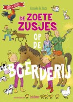 De Zoete Zusjes - De Zoete Zusjes op de boerderij