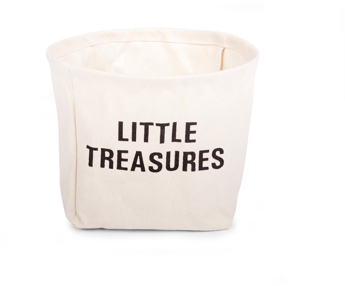 CHILDHOME - KLEINE MAND KATOEN KIDS LITTLE TREASURES DIA 23