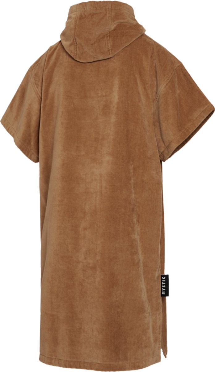 Mystic Poncho Cotton Deluxe