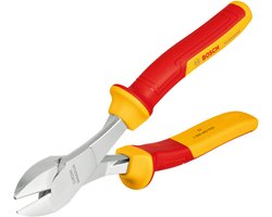 Bosch Professional VDE Diagonale Zijkniptang - 200 MM
