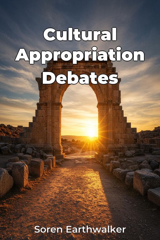 Cultural Appropriation Debate | Cultural Appropriation Vs Appreciation ...
