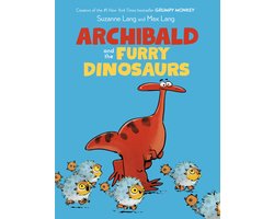 Archibald and the Furry Dinosaurs