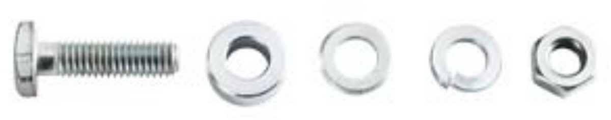 Siemens AG 6ES7590-5AA00-0AA0 SIE AARDELEMENT (20ST)