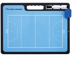 The Indian Maharadja Coachboard Hockey - - Hockey - Hockey accessoires - Accessoires