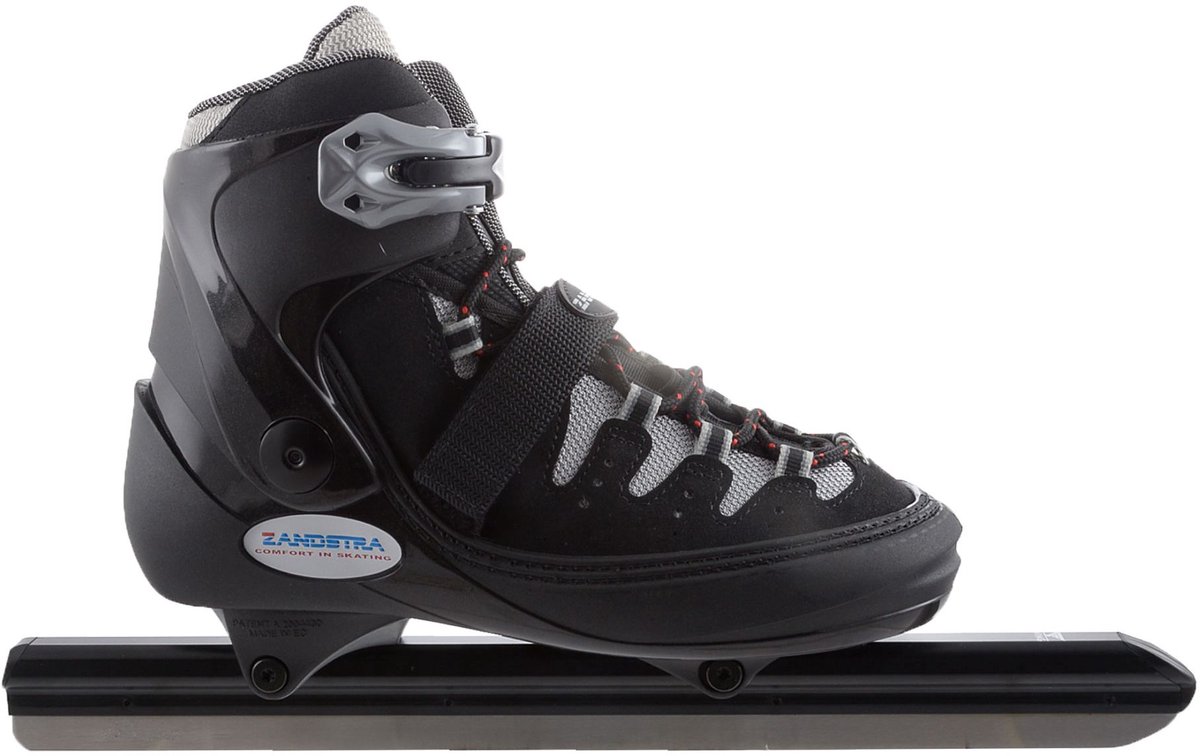 Zandstra Ving Fast Comfort Norenschaats Sr Zandstra Ving Fast Comfort Norenschaats Sr