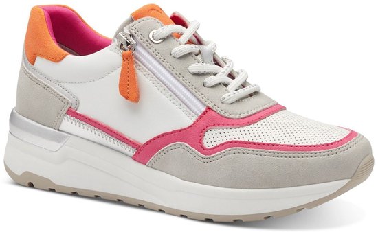 Baskets femme Marco Tozzi 2-23735-43 180 taille normale : 41 EU