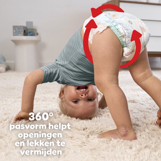 Pampers