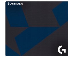 Logitech G640 Cloth Gaming Mouse Pad - Astralis OEM-editie