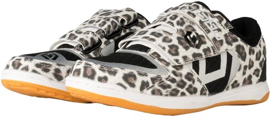 Foto: Brabo force indoor hockeyschoenen junior