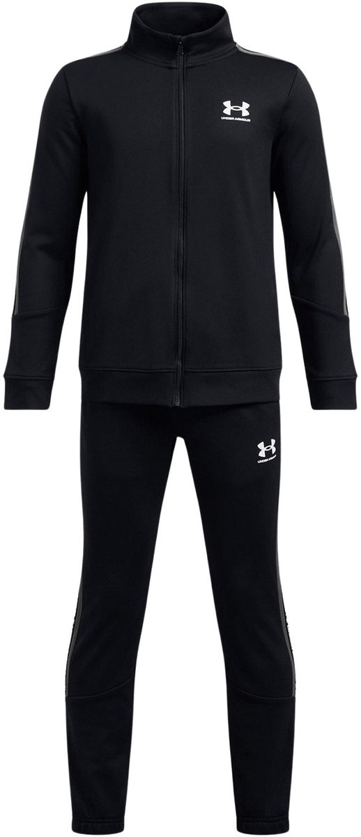 Under Armour Icon Knit Trainingspak Junior