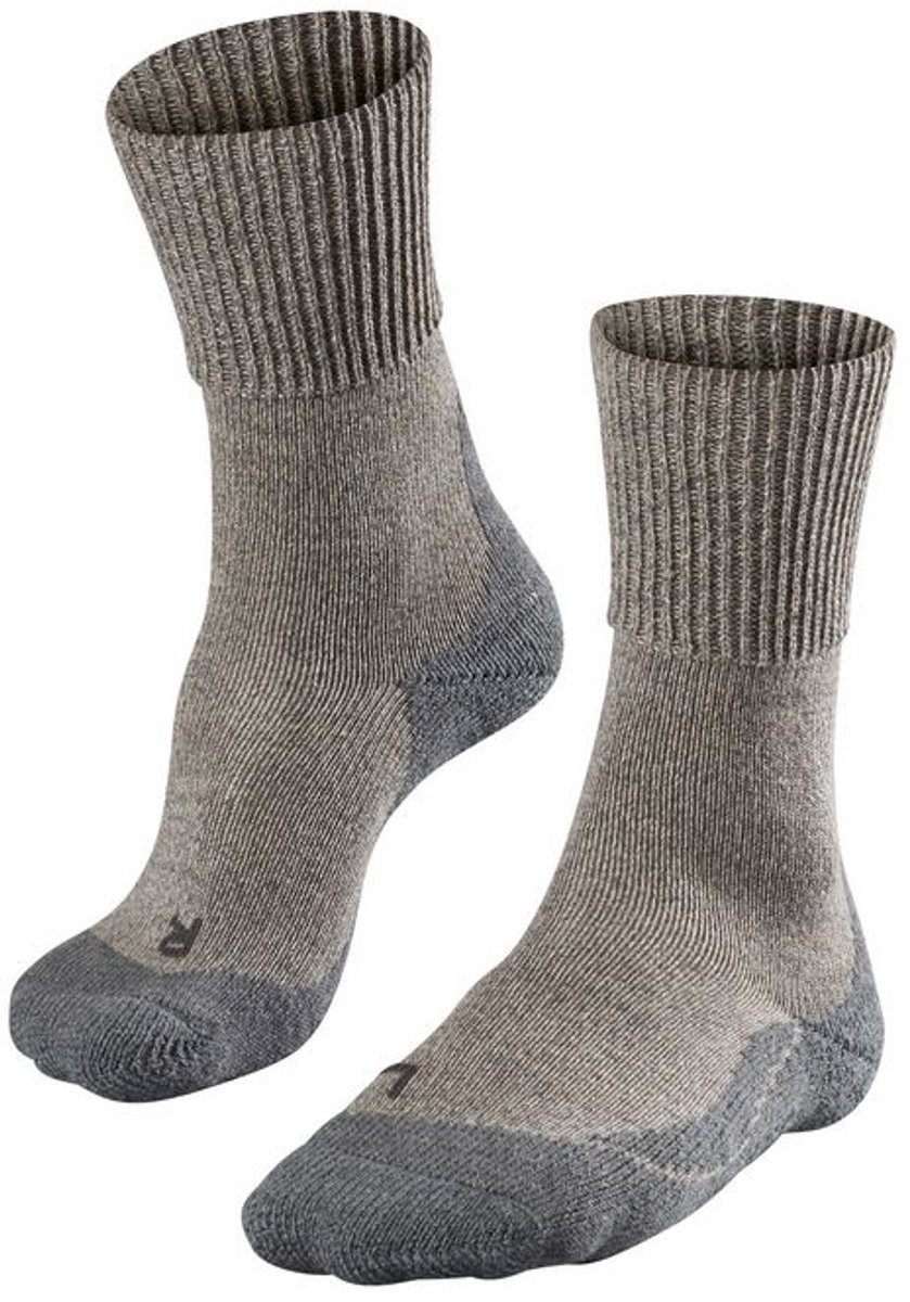 Falke TK2 Explore Wool - - Schoenen - Wandelsokken - Sokken