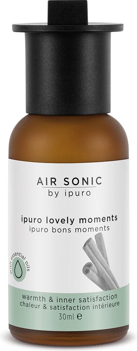 Ipuro Air Sonic Oil Lovely Moments (30 ml)