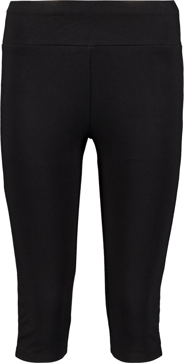 Osaga dames sport capri - Zwart - Maat XL