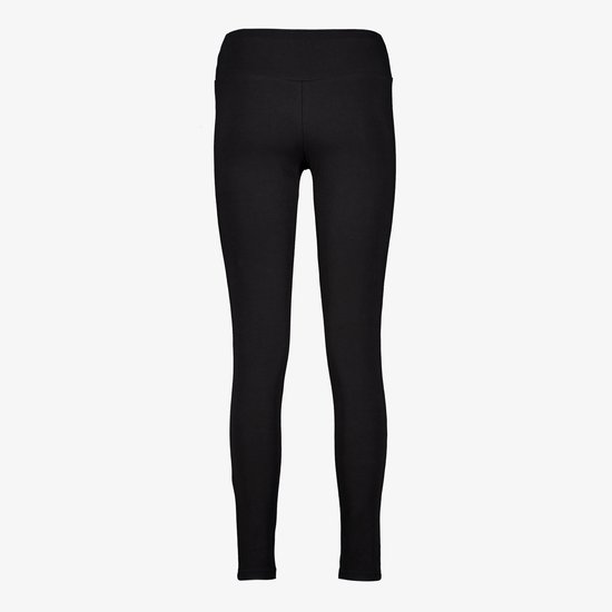 Osaga dames sportlegging - Zwart - Maat 3XL van Osaga — afbeelding 3