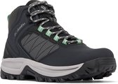 Chaussures de randonnée imperméables Columbia TRANSVERSE™ HIKE pour femme - Noir