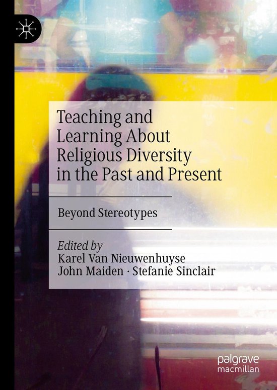 Education (R0) - Teaching and Learning About Religious Diver ... - cover