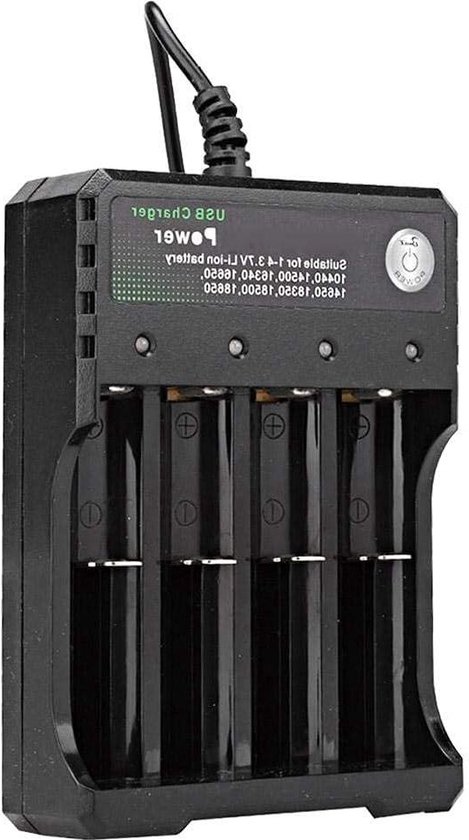 18650 USB Li-Ion Ladegerät inklusive Micro USB Ladekabel passend für 1 oder 2 Li-Ion Akku 18650er | für Li-Ion Akkus | für Akkus (einzeln) | Ladegeräte 18650 USB Li-Ion Ladegerät inklusive Micro USB Ladekabel passend für 1 oder 2 Li-Ion Akku 18650er | für Li-Ion Akkus | für Akkus (einzeln) | Ladegeräte