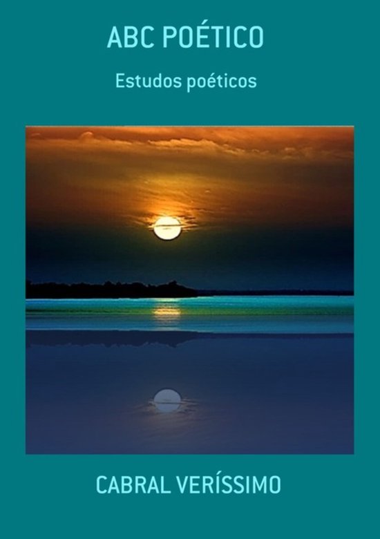 Abc Poético - cover