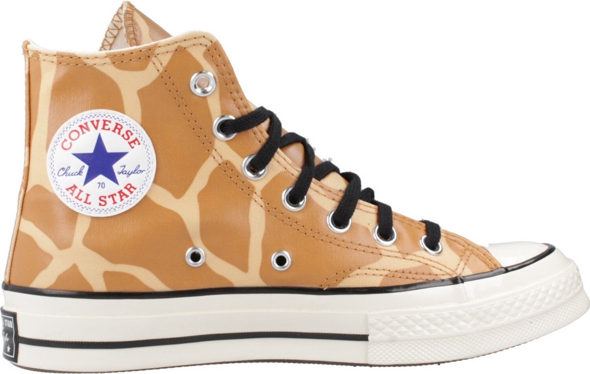 CONVERSE CHUCK 70 GIRAFFE PRINT PPP EU Dierlijke Druk