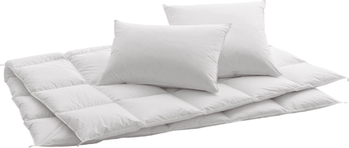 Soft Plus Deep Kussen