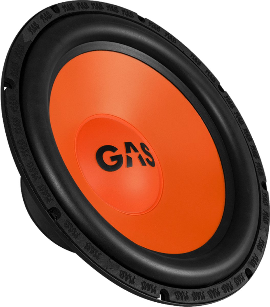 GAS MAD Level 1 Subwoofer 12" 4 Ohm