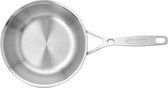Demeyere - Casserole Conique - Industrie 5 - 20cm