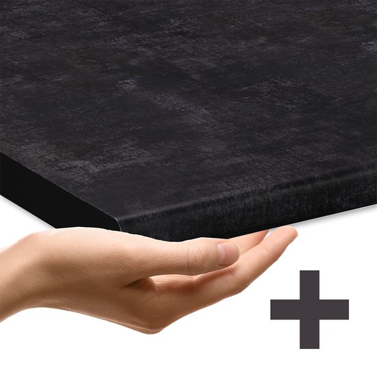 Armoire à pharmacie Vicco R- Line – 30 cm, WB Anthracite Maison de campagne anthracite, WB Anthracite