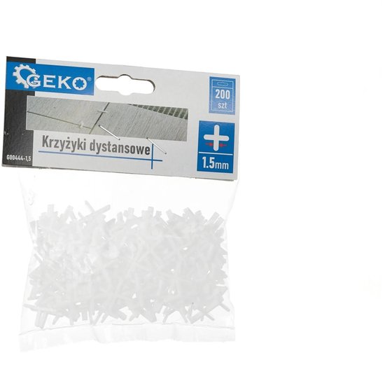 600 stuks tegelnivelleringssysteem 1 mm, 500 stuks tegelafstandhouders, 100 herbruikbare hoeken voor vloernivellering (1 mm