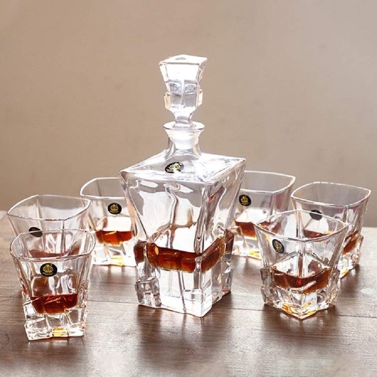 Whiskykaraf