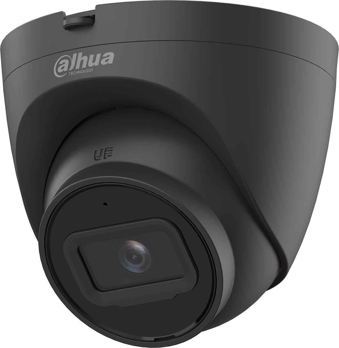 DAHUA - WIZSENSE - IP CAMERA - 4MP - 2,8MM - ZWART