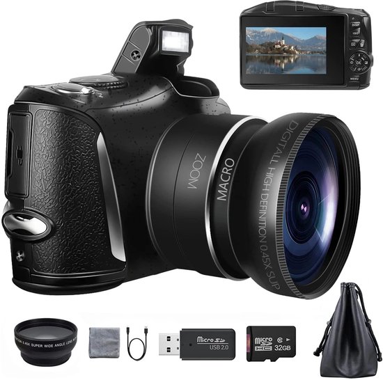 IXUS 180 - PowerShot and IXUS digital compact cameras - Nederland