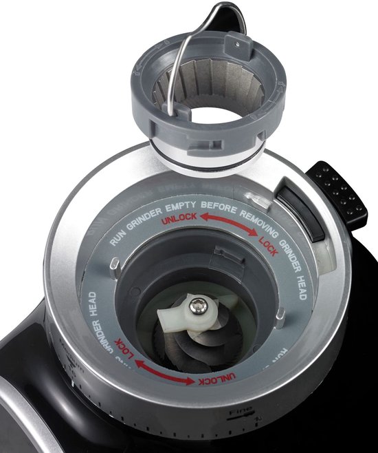 Jura Impressa E60 - Volautomatische espressomachine - Smart Gear Compare
