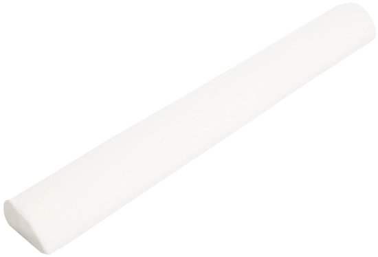 Deryan Bedhek, valbescherming, comfortabel bed voor kinderen, schuimbed, bescherming voor kinderen, valbescherming, bed voor 180 cm/150 cm/90 cm/ Montessori-bedden
