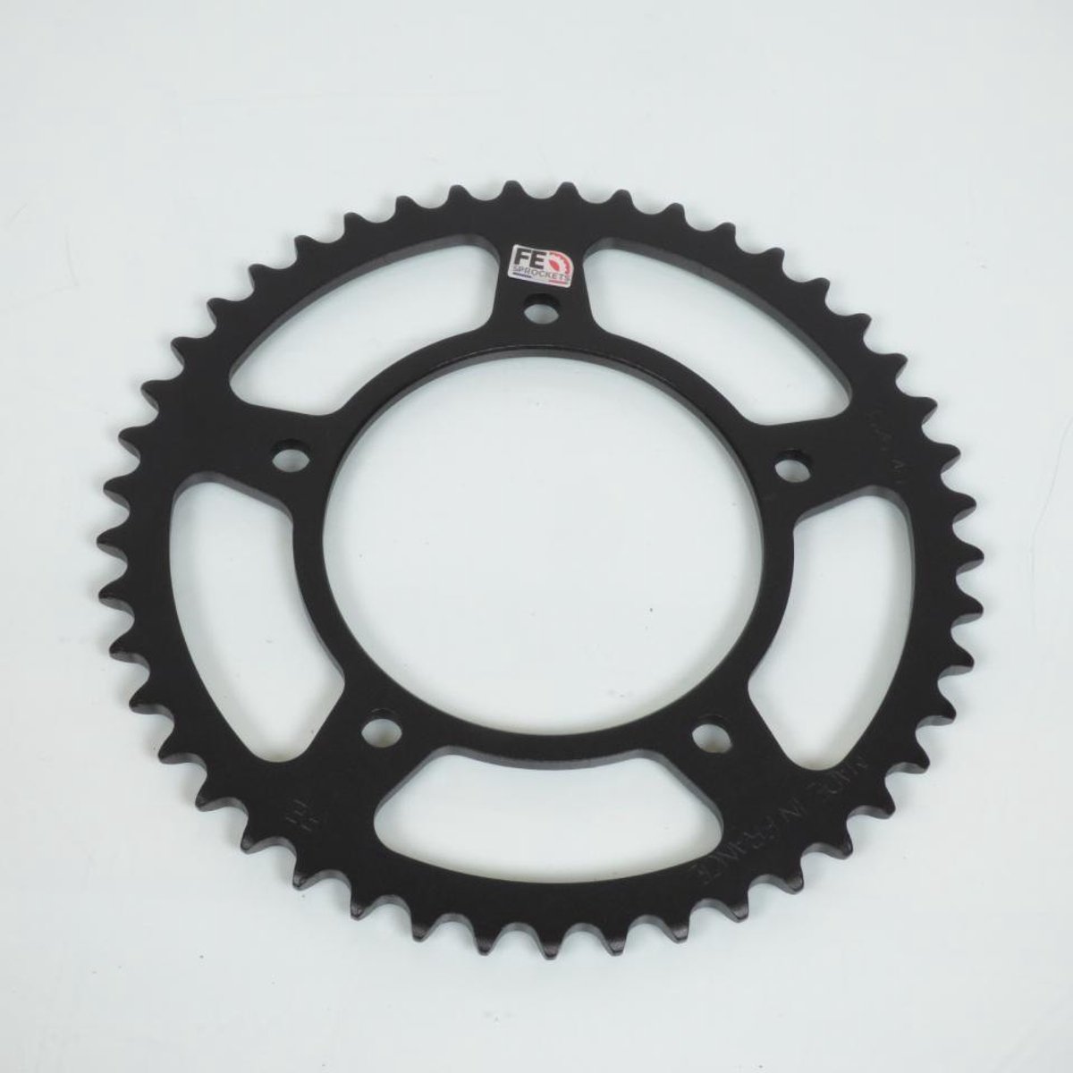 Couronne de transmission France Equipement pour Auto 45 dents pas 520 Neuf