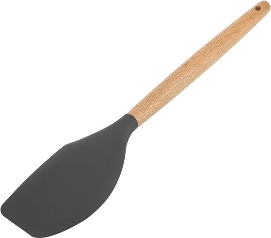 Spatel voor het Koken - Siliconen, Niet Stick, Hittebestendig