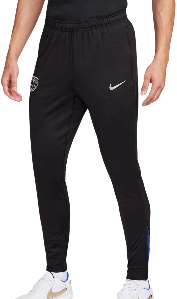 Nike FC Barcelona Strike Sportbroek Mannen - Maat L