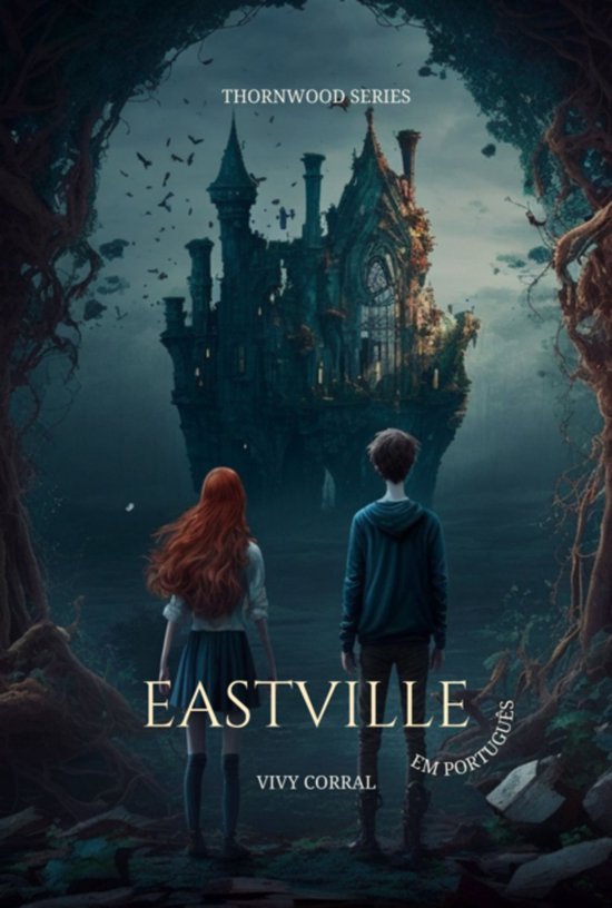 Eastville - cover