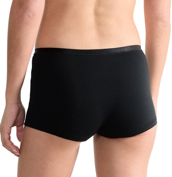 Lot de 6 slips courts pour femme Sloggi GO Daily Cotton