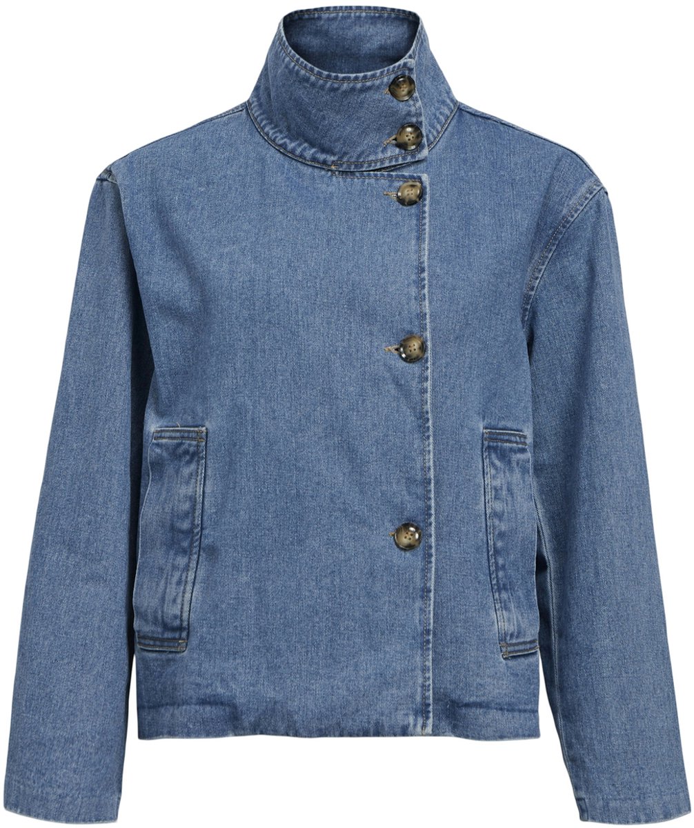 Object Spijkerjas Loose fit