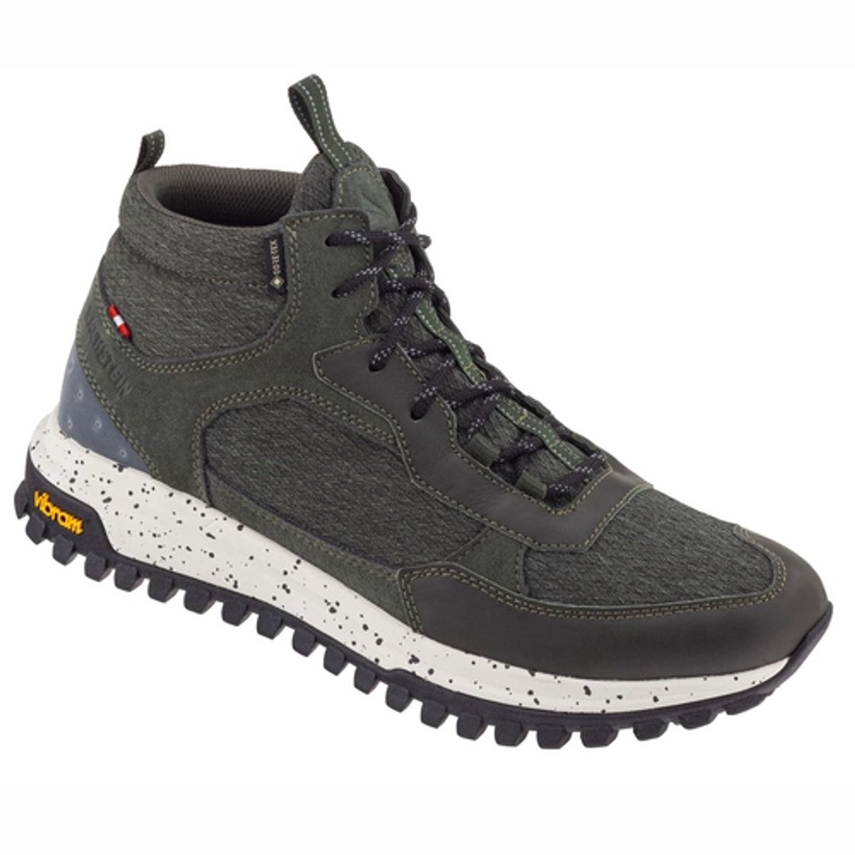 Dachstein Wandelschoen Men Phil MC GTX Dark Olive