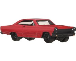 Hot Wheels Fast & Furious JBY36 speelgoedvoertuig