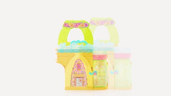 Disney Princess Verhaalstapelaars Vaiana speelset